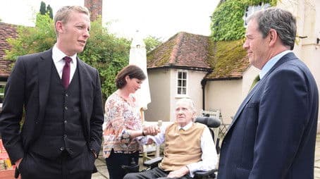 What Lies Tangled (1)