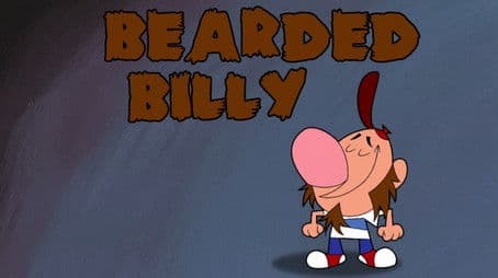 Bearded Billy