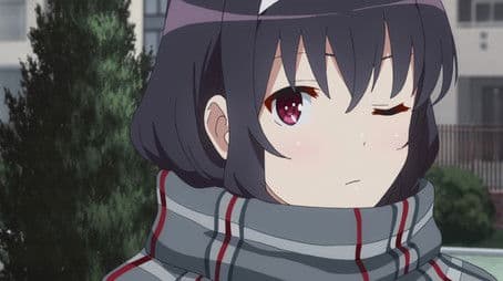 The New Plan of Revenge