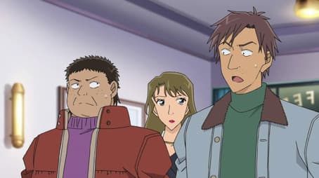 Solving Mysteries at the Poirot Café (2)