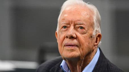 Remembering Jimmy Carter; Cuban Spycraft; Nvidia; Finding Cillian Murphy