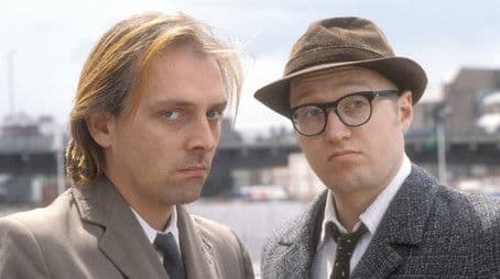 25 Years of Mindless Violence