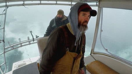 Old Sailors and Bold Sailors