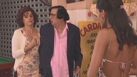 Vai Pra Casa, Beiçola!