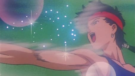 Fighter’s Secret Identity: The Shocking Super Transformation