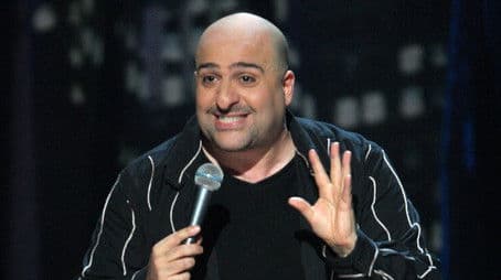 Omid Djalili