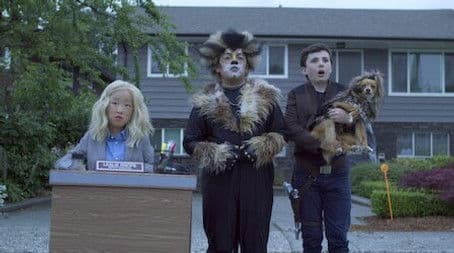 House Party of Horrors