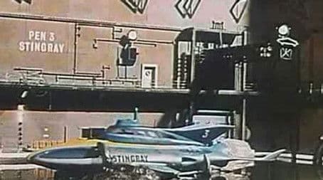 The Making of Thunderbirds