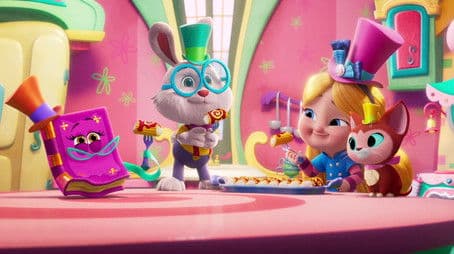 If The Shoe Hat Fits