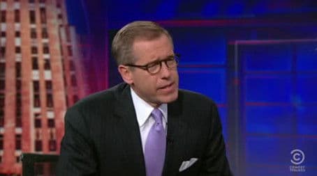 Brian Williams