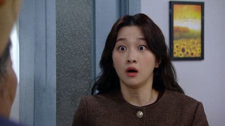 Young Guk Turns Dan Dan Away