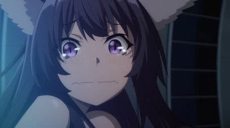 A Bloody Showdown as an Offering to Annihilation