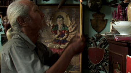 On The Other Side Of Myself