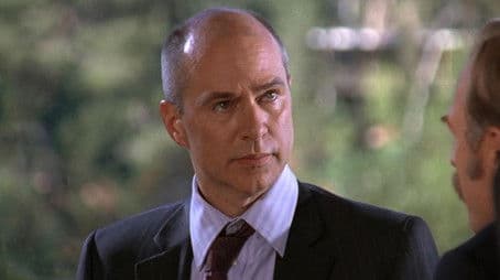 Mr. Monk Stays in Bed