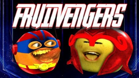 Fruit Vengers