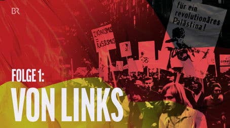 Left-wing anti-Semitism