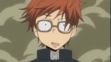 The Misfortune of Shoichi Irie