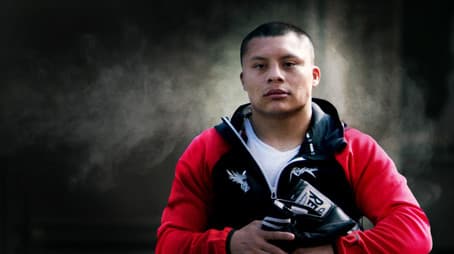 Thurman vs. Tszyu & Rolly vs. Pitbull - GLOVES OFF Part 2