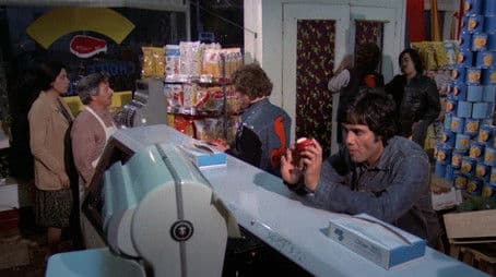 Trail of the Serpent