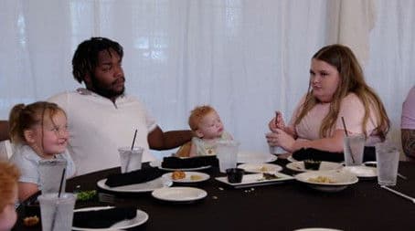 Family Crisis: Mama Dearest