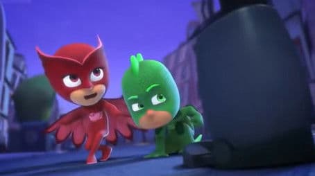 Romeo's Space Machine