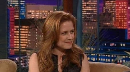 Jeremy Piven, Jenna Fischer, John Legend