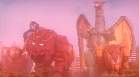 The Starbeasts' Crisis