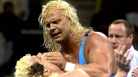 Superstars - Apr. 17, 1993