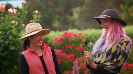 Episode 36 Spring: Backyard Habitat & Pruning Natives