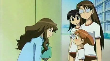 Sports Fest, Second Year