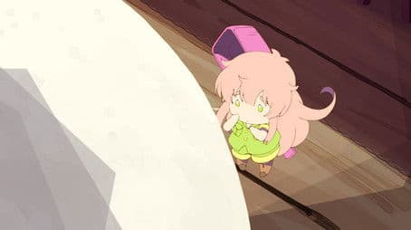 The Humans' Law of the Jungle #6