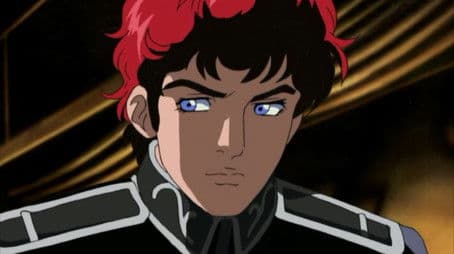 The Mutineer: Chapter II