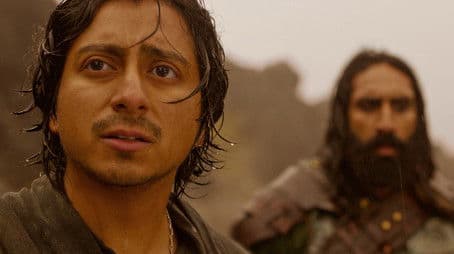 Children of the Wyrm