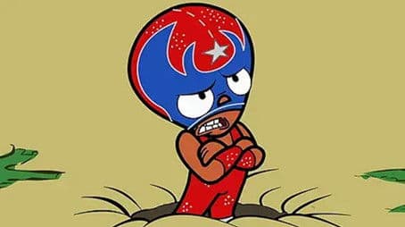 Tooth or Dare / The Mask Mitzvah