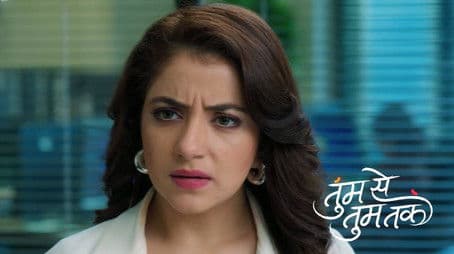 Jhende Confronts A Dark Realisation