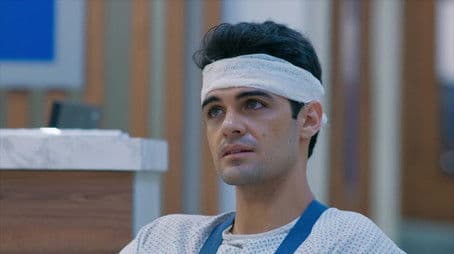 "Impactante noticia"