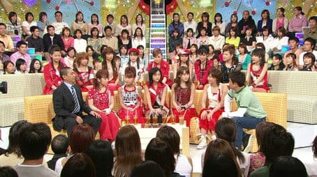 Morning Musume. - Roman ~My Dear Boy~