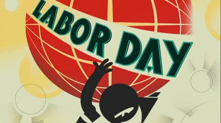 Labor Day