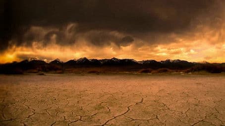 Aliens vs. Stalin at Area 51