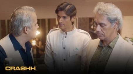 One Womb... Four Destinies