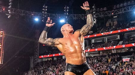 Randy Orton