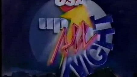 Cheerleaders Beach Party (1978) / Stuck on You! (1982)