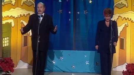 Natale in casa Martini