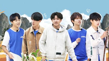 Hi! Young Farmers Season 1 Episode 5