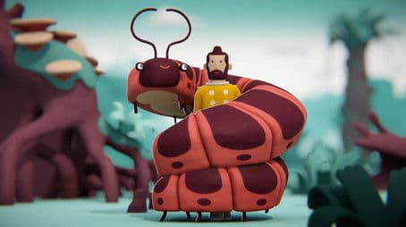 When Dad Got the Hiccups