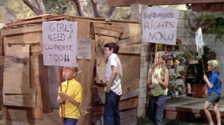 A Clubhouse Is Not a Home