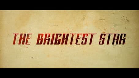 Star Trek: Short Trek: The Brightest Star