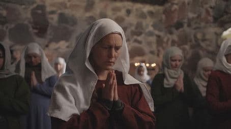 God Gives and God Takes, the 12th century to the end of the 14th century