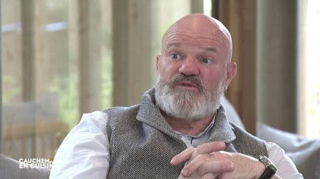 La maison de l’écurie (Sallèles-d'Aude)