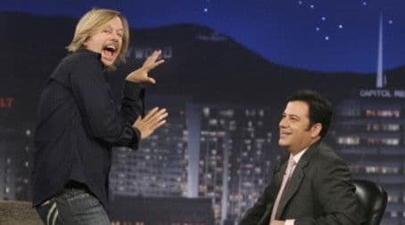 David Spade, Trailer Park Boys, Miss Willie Brown